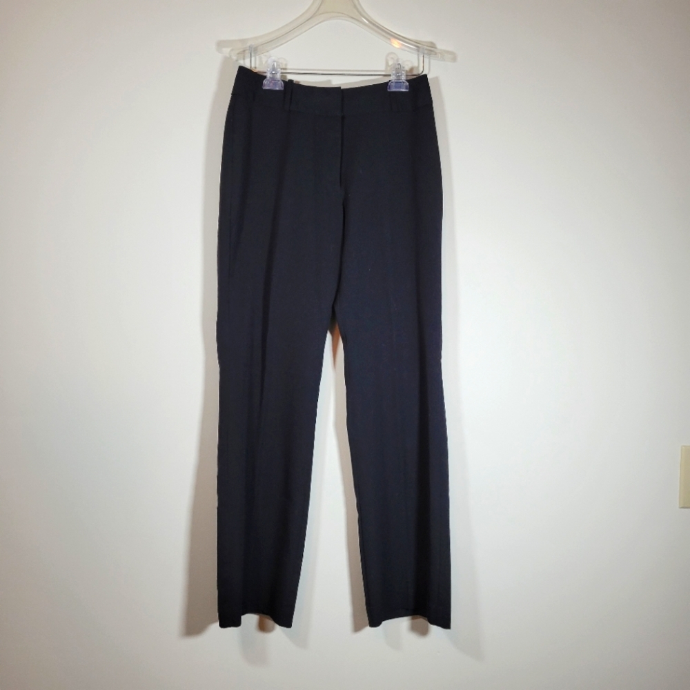Women's East 5th Black Dress Pants, Size 6
